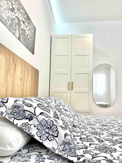 Acogedor Apartamento 5 Personas Valencia Exterior foto